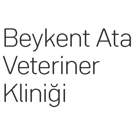 Beykent Ata Veteriner Kliniği