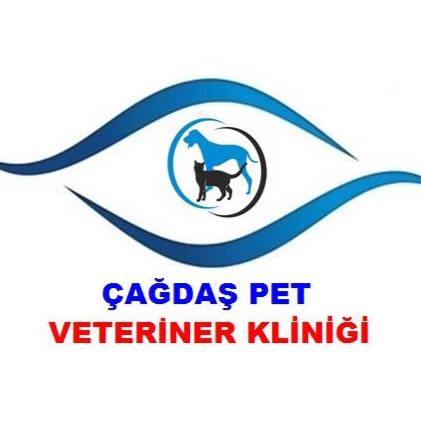 Çağdaş Pet Veteriner Kliniği